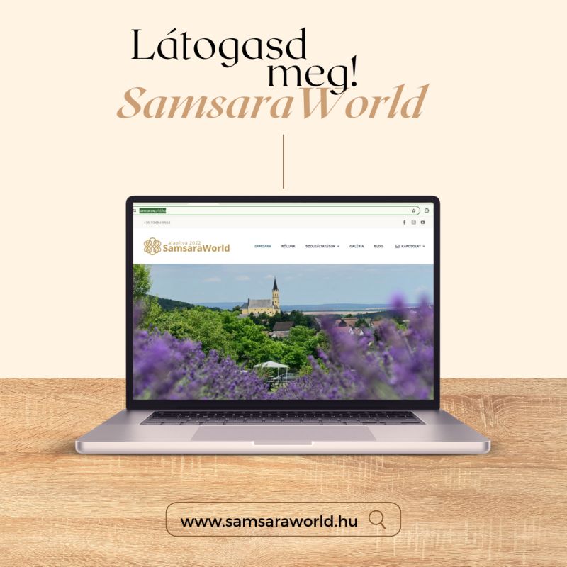 Samsaraworld
